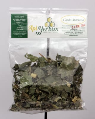 Apiyerbas Cardo Mariano 15 grs.