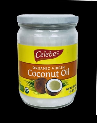 Celebes Aceite de Coco 500 gr.1
