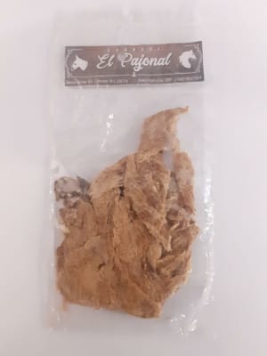 El Pajonal Charqui