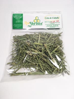 Apiyerbas Cola de Caballo 15 gr.