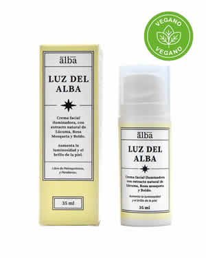 Apicola del Alba Crema Luz del Alba
