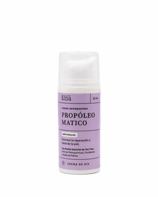 Apicola del Alba Crema Propóleo Matico