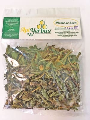 Apiyerbas Diente de León 15 gr.1