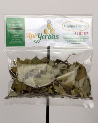Apiyerbas Espino Blanco 15grs.