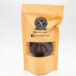 El Pueblo Galletas de Chocolate Sin azucar1