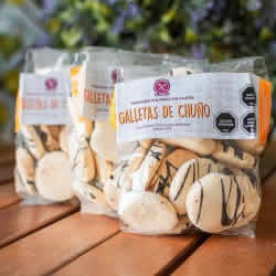 El Pueblo Galletas de Chuño1
