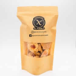 El Pueblo Galletas de Te 100 gr.1