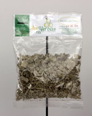 Apiyerbas Hierba del Paño 15grs.