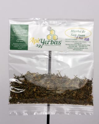Apiyerbas Hierba de San Juan 15grs.