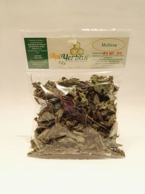Apiyerbas Melisa 15 gr.