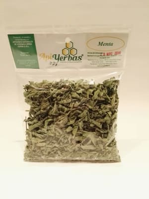 Apiyerbas Menta 15 gr.