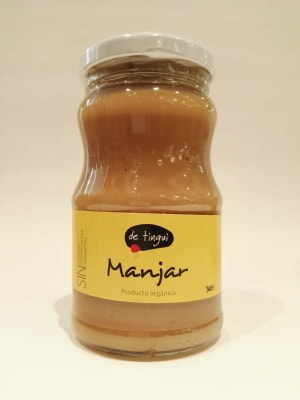 De Tingui Manjar Plátano3