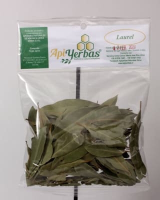 Apiyerbas Laurel 15grs.