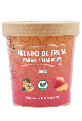 Kurü-Ko Helado Mango1