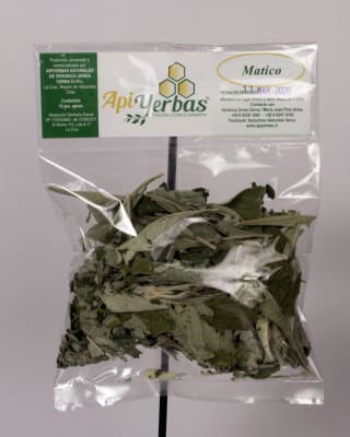 Apiyerbas Matico 15grs.