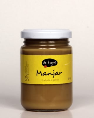 De Tingui Manjar Chocolate1