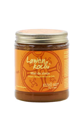 Kurü-Ko Miel Premium 500 gr.