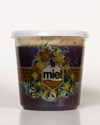 Productos San Pedro Miel Multifloral
