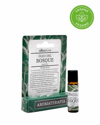 Apicola del Alba Oleo Del Bosque 5 ml.1