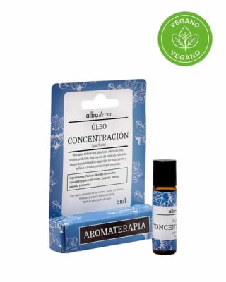 Apicola del Alba Oleo Concentraciòn 5 ml.1