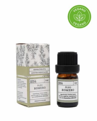 Apicola del Alba Oleo Romero Gotas 5 ml.