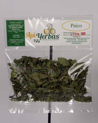 Apiyerbas Paico 15grs.1