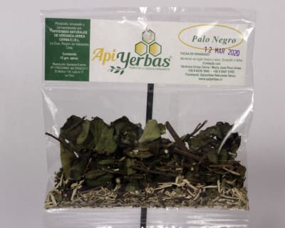 Apiyerbas Palo Negro 15grs.