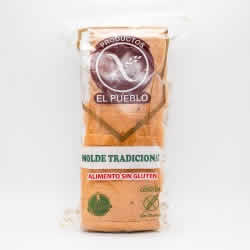 El Pueblo Pan de molde1