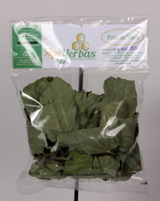 Apiyerbas Pata de Vaca 15grs.
