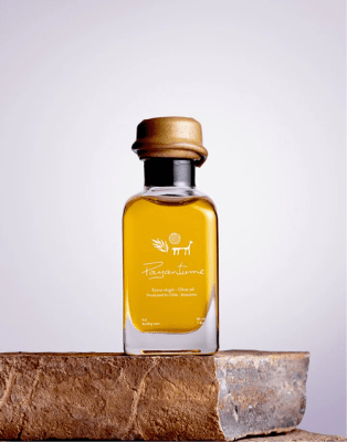 Payantumé Aceite Oliva 50 cc1