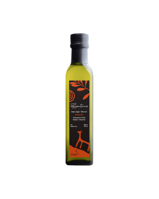 Payantume Aceite Oliva Manzanilla 250 cc1