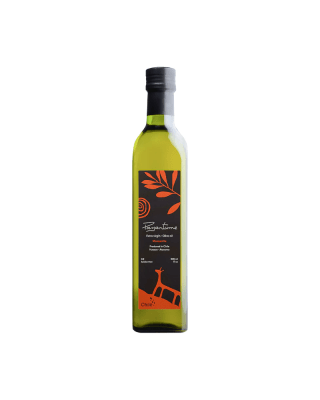 Payantume Aceite Oliva Manzanilla 500 cc