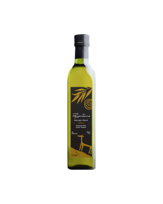 Payantume Aceite Oliva Sevillana 500 cc