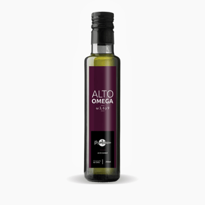 Primitivo Aceite Alto Omega 250 ml.1