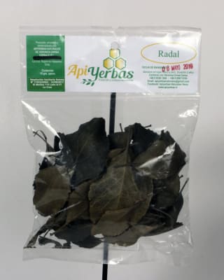 Apiyerbas Radal 15grs.1