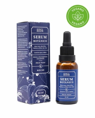 Apícola del Alba Serum del Alba
