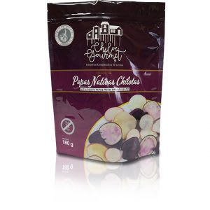 Chiloe Gourmet Papas Nativas Chilotas