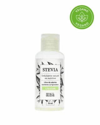Apicola del Alba Stevia Líquida