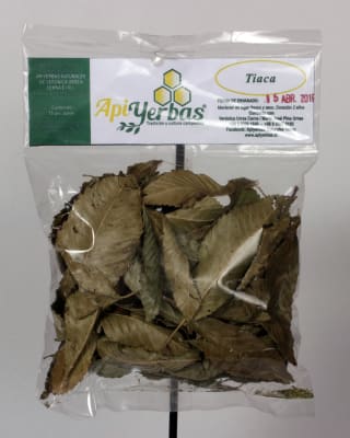 Apiyerbas Tiaca 15grs.