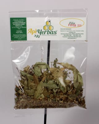 Apiyerbas Tilo 15grs.