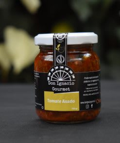 Don Ignacio Pate Vegetal Variedades 140 gr.
