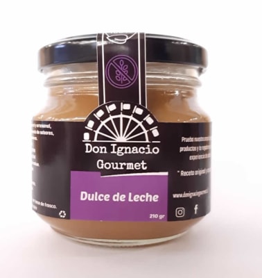 Don Ignacio Dulce de Leche 250 gr.1