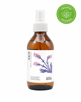 Apicola del Alba Agua de Colonia Zen 200 ml.