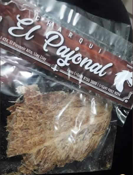 El Pajonal Charqui2