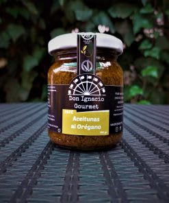 Don Ignacio Pate Vegetal Variedades 140 gr.1