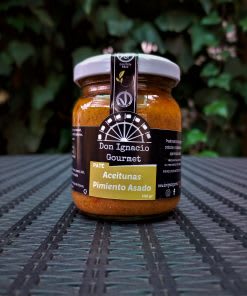 Don Ignacio Pate Vegetal Variedades 140 gr.2