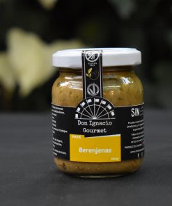 Don Ignacio Pate Vegetal Variedades 140 gr.6