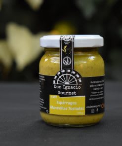 Don Ignacio Pate Vegetal Variedades 140 gr.8