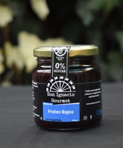 Don Ignacio Mermelada Gourmet Tagatosa 250 gr.3