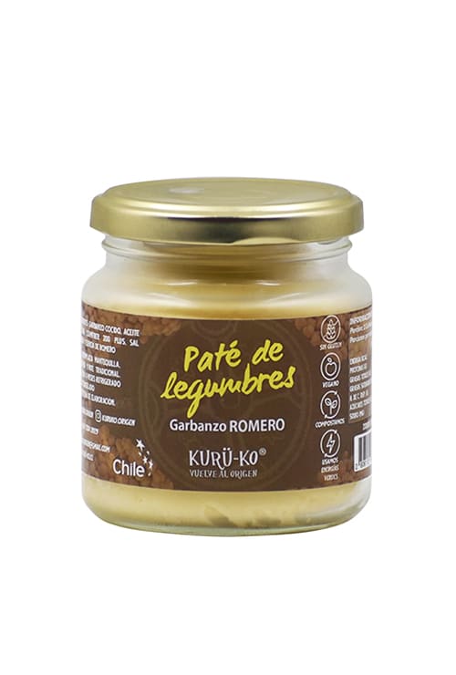 Kurü-Ko Paté de Legumbres2